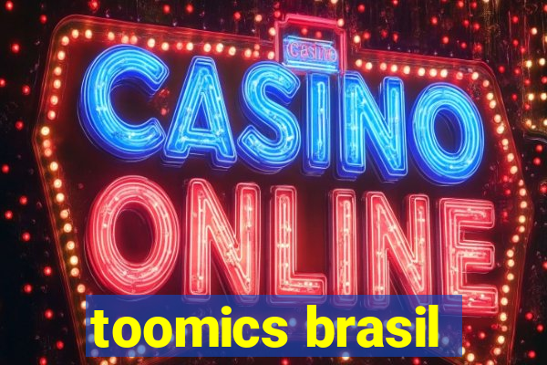 toomics brasil